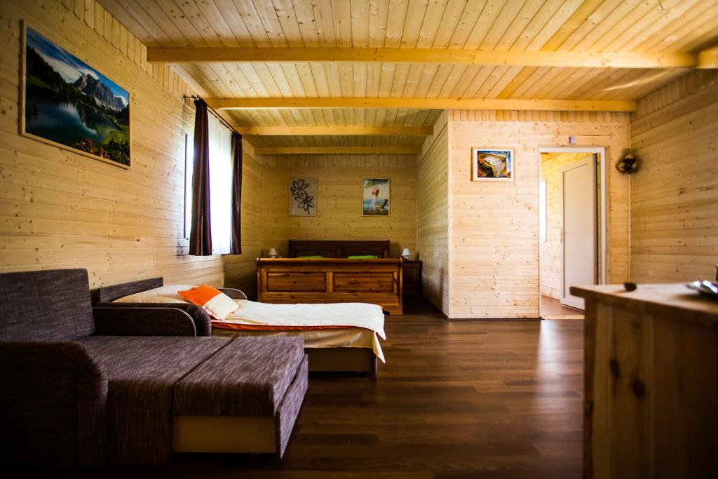 Szatmar Beregi Elmenyliget Aparthotel Fehérgyarmat Exterior photo