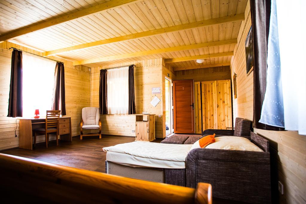 Szatmar Beregi Elmenyliget Aparthotel Fehérgyarmat Exterior photo