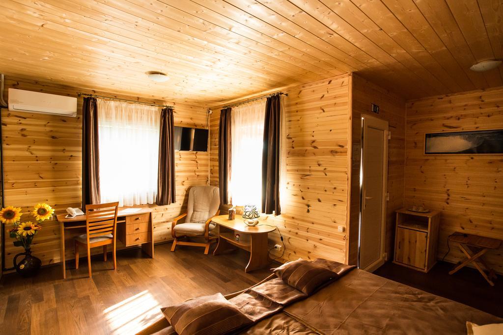 Szatmar Beregi Elmenyliget Aparthotel Fehérgyarmat Exterior photo