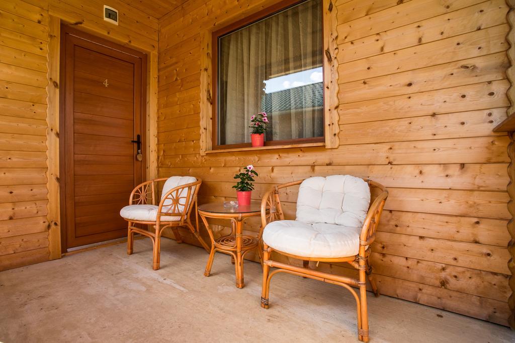 Szatmar Beregi Elmenyliget Aparthotel Fehérgyarmat Exterior photo