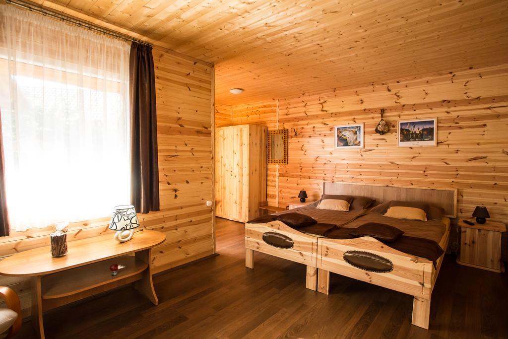 Szatmar Beregi Elmenyliget Aparthotel Fehérgyarmat Exterior photo