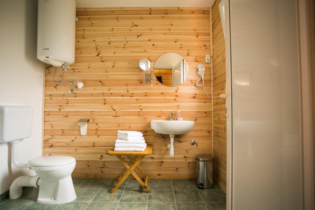 Szatmar Beregi Elmenyliget Aparthotel Fehérgyarmat Exterior photo