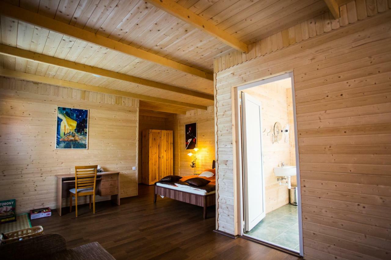 Szatmar Beregi Elmenyliget Aparthotel Fehérgyarmat Exterior photo